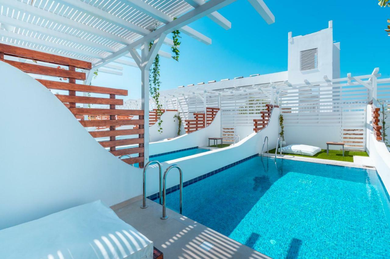 Aloe Hotel - Adults Only Faliraki Camera foto