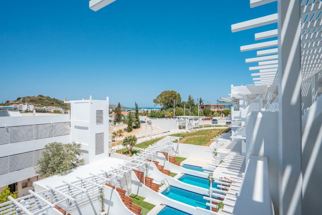 Aloe Hotel - Adults Only Faliraki Camera foto