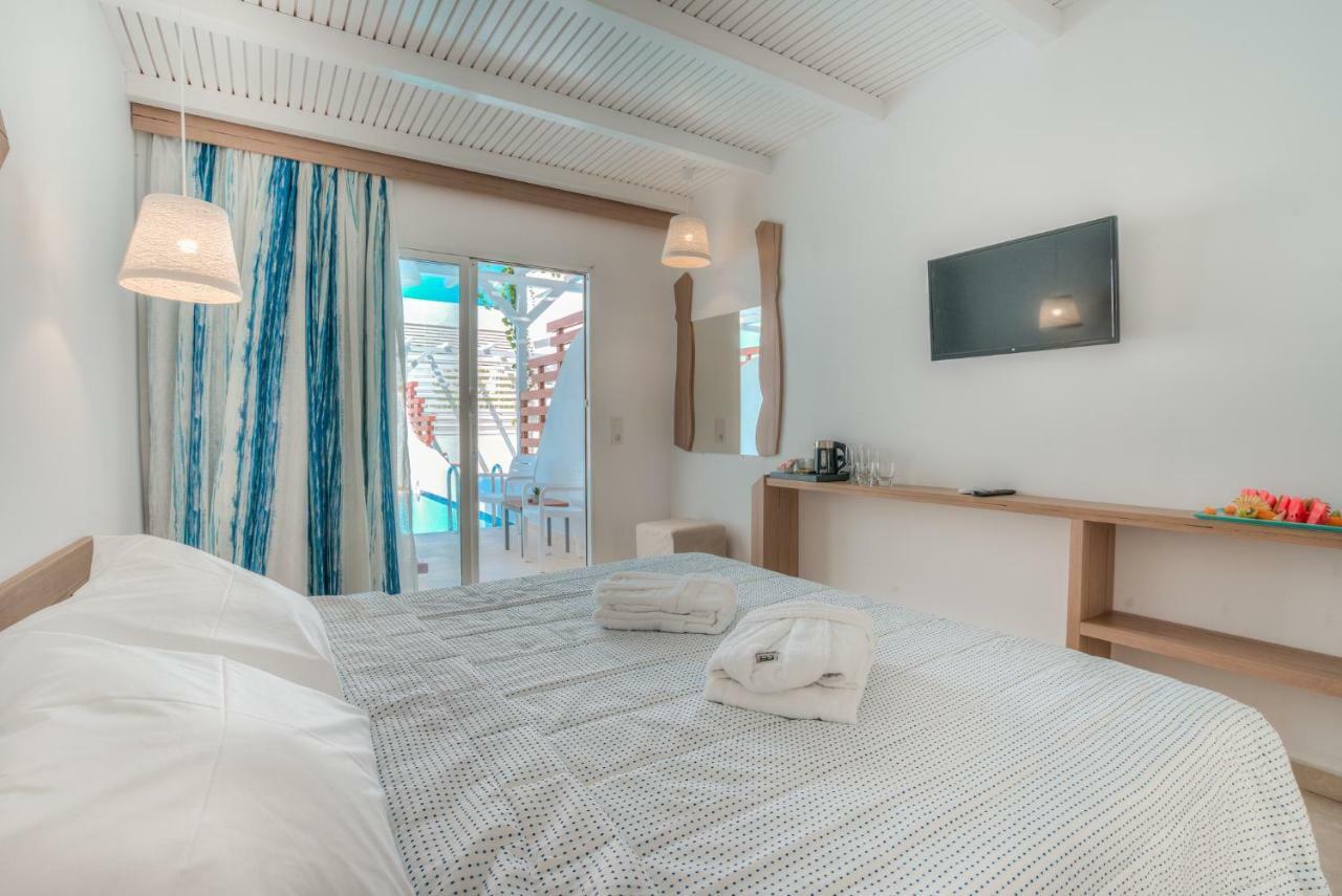 Aloe Hotel - Adults Only Faliraki Camera foto
