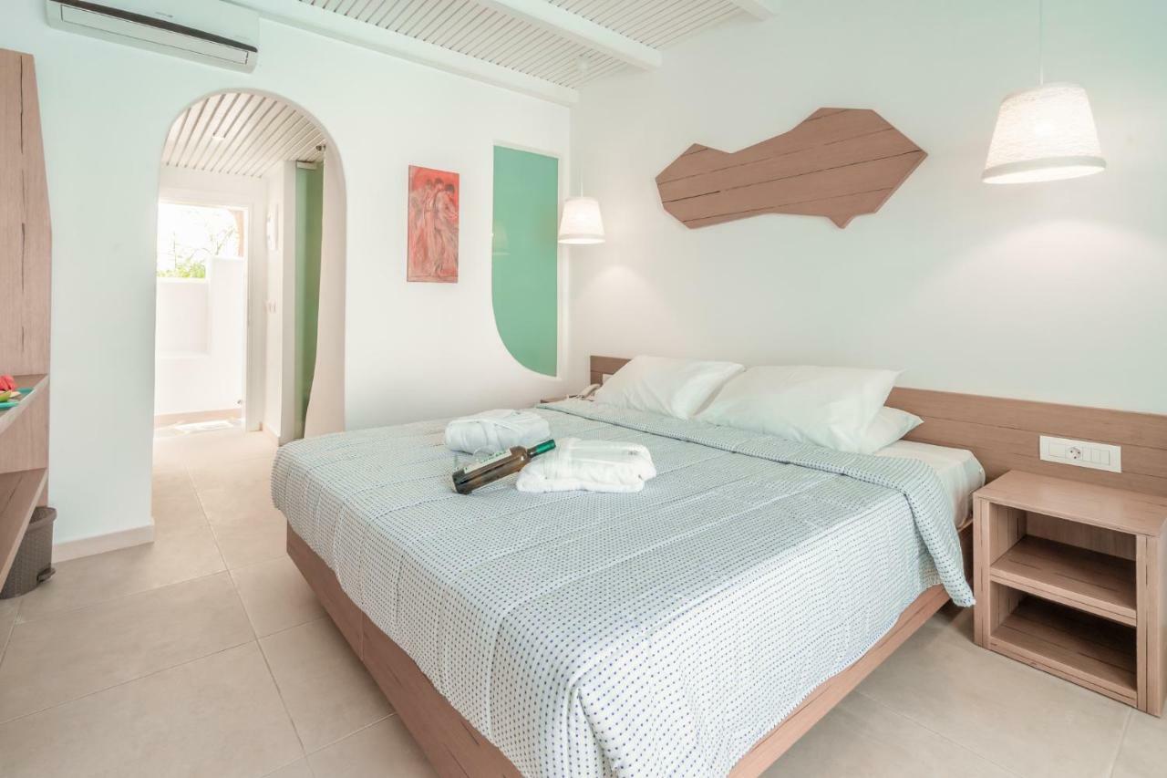 Aloe Hotel - Adults Only Faliraki Camera foto