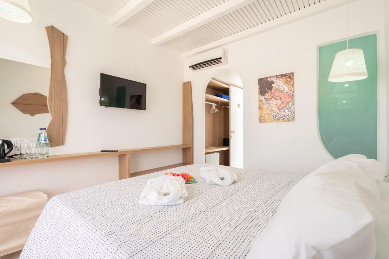 Aloe Hotel - Adults Only Faliraki Camera foto