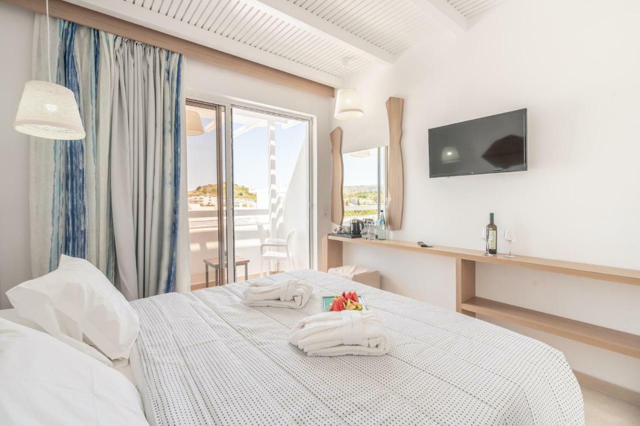 Aloe Hotel - Adults Only Faliraki Camera foto