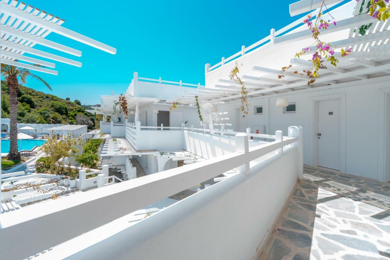 Aloe Hotel - Adults Only Faliraki Esterno foto