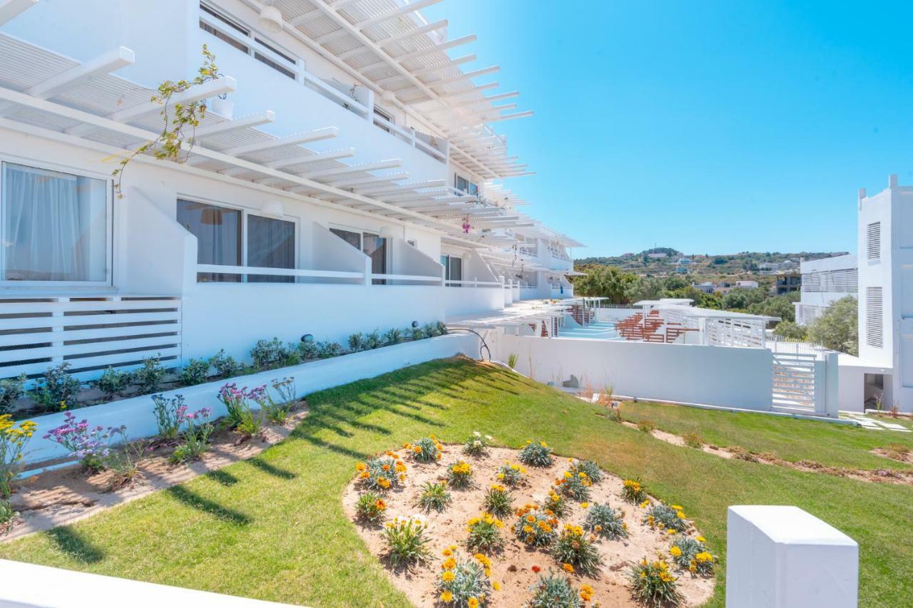 Aloe Hotel - Adults Only Faliraki Esterno foto