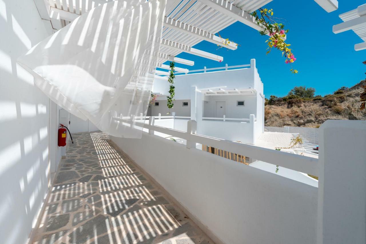 Aloe Hotel - Adults Only Faliraki Esterno foto